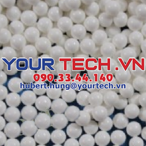 Bi nghiền DURA52 – Bi nghiền ceramic