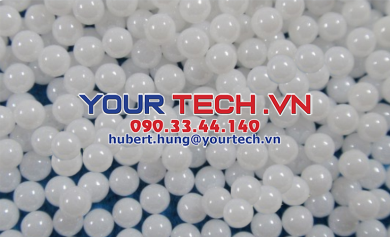 Bi nghiền DURA60 – Bi nghiền ceramic (bi sứ)