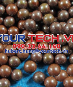 Bi nghiền DURA62 – Bi nghiền ceramic (bi sứ)