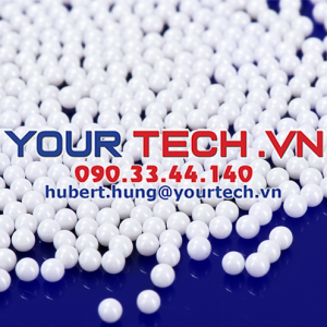 Bi nghiền SZS – Bi ceramic (Bi sứ)