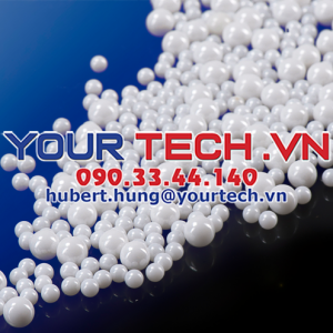 Bi nghiền YTZP – Bi nghiền ceramic
