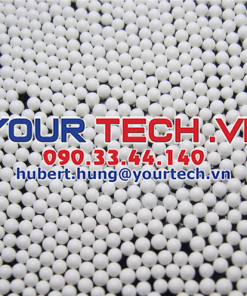 Bi nghiền ZAL27 – Bi nghiền ceramic (bi sứ)