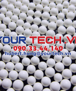 Bi nghiền ZAL32 – Bi nghiền ceramic (bi sứ)