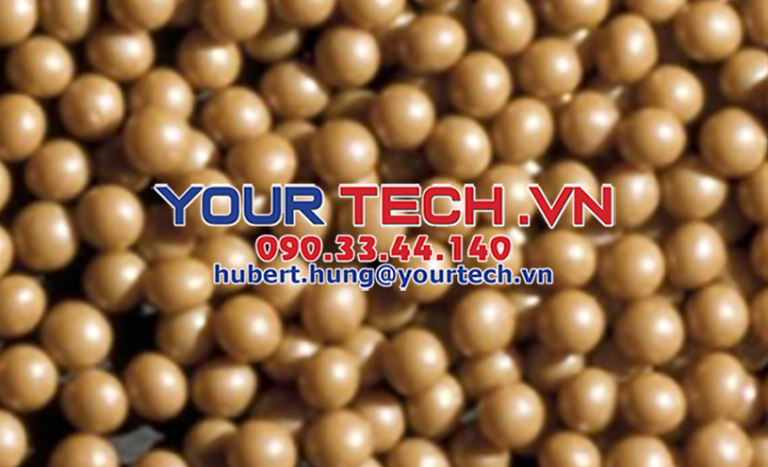 Bi nghiền sứ Nhật Bản – ZO
