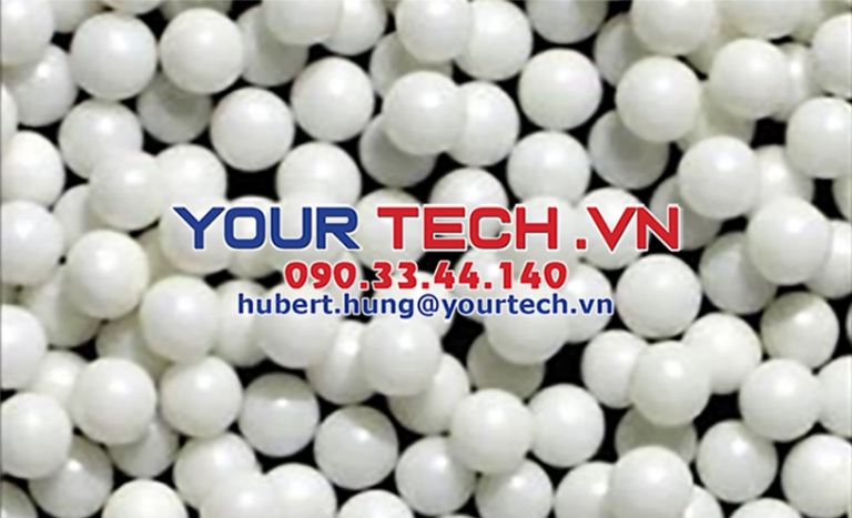 Bi nghiền sứ Nhật Bản – ZS