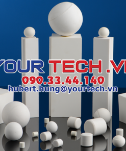 Bi nghiền Alumina Ceramic (Duralox 92W)