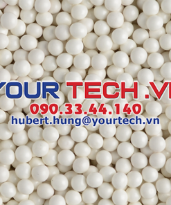 Bi nghiền Alumina Ceramic (Duralox 997W)