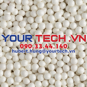 Bi nghiền Alumina Ceramic (Duralox 997W)