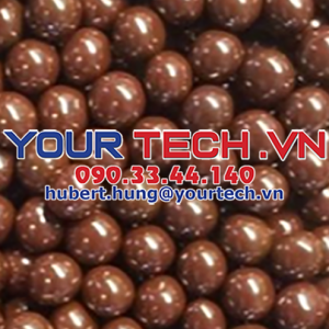 Bi nghiền sứ Ấn độ Zirco