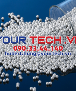 Bi nghiền Zircosil (Zirconium Silicate)