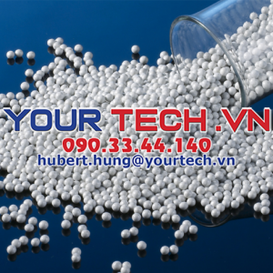 Bi nghiền Zircosil (Zirconium Silicate)