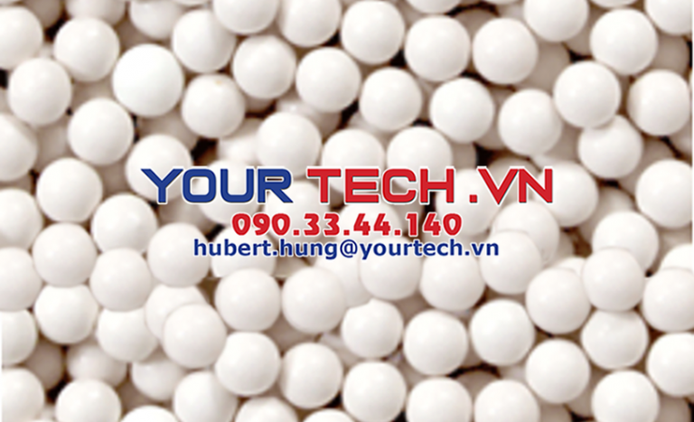 Bi nghiền sứ Hàn Quốc CZS