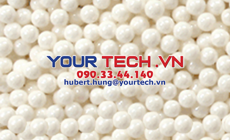 Bi nghiền sứ Hàn Quốc CZY
