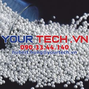 Bi nghiền sứ Zirconia ceramic – Alumina Jyaluzir (ATZ)