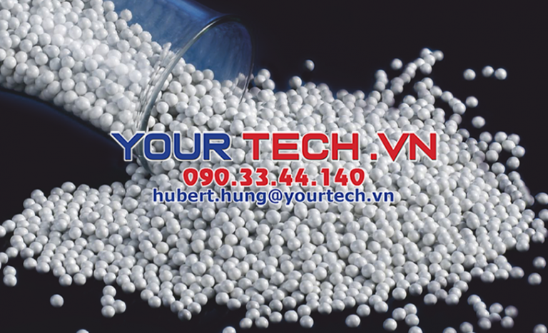 Bi nghiền sứ Zirconia ceramic – Alumina Jyaluzir (ATZ)