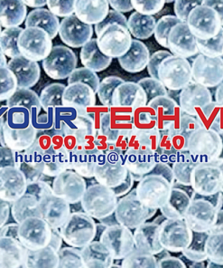 Bi nghiền thủy tinh – Glass beads