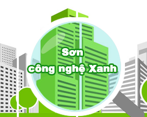 Xu hướng phát triển của sơn sinh thái