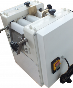 Máy nghiền ba trục (trục ceramic)