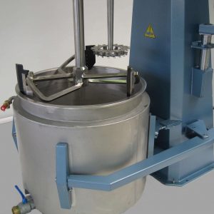 Máy khuấy hóa chất