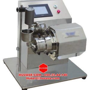 Máy nghiền bi mini