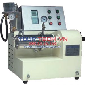 Các Loại Máy Nghiền Bi