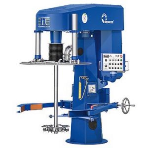 Máy khuấy 1000 lít