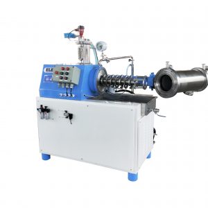 Máy nghiền ngang 20L