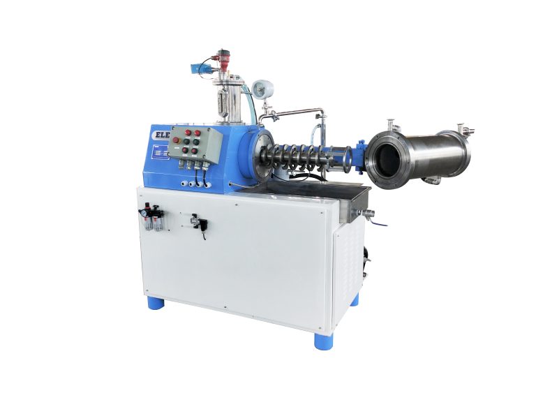 Máy nghiền ngang 20L