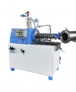 Máy nghiền ngang 20L