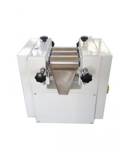 Three roller mill
