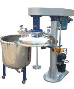 MÁY PHÂN TÁN TỐC ĐỘ CAO