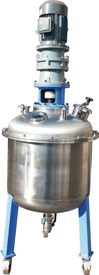 Bồn khuấy đa chức năng EFJ-series
