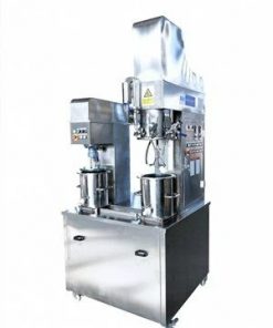 MÁY TRỘN SẢN PHẨM ĐẶC EXJ-SERIES