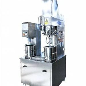 MÁY TRỘN SẢN PHẨM ĐẶC EXJ-SERIES
