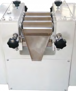 EGM-SERIES THREE-ROLLER GRINDING MILL