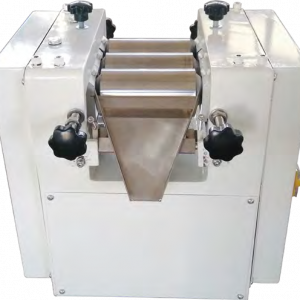 MÁY NGHIỀN BA TRỤC EGM-SERIES