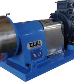 ELR/1/6-SERIES INLINE HIGH SHEAR HOMOGENIZER