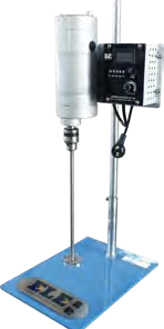 Máy phân tán tốc độ cao phòng thí nghiệm ESJ-500