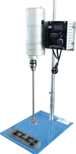 Máy phân tán tốc độ cao phòng thí nghiệm ESJ-500