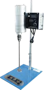 Máy phân tán tốc độ cao phòng thí nghiệm ESJ-500