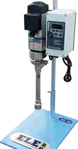 ESB-500X LAB HOMOGENIZER
