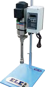 MÁY ĐỒNG HÓA THÍ NGHIỆM ESB-500X