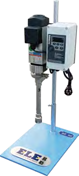 MÁY ĐỒNG HÓA THÍ NGHIỆM ESB-500X