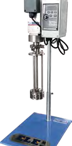ESR-500X LAB HIGH SHEAR HOMOGENIZER