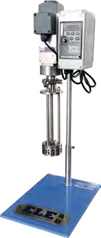 MÁY ĐỒNG HÓA THÍ NGHIỆM TỐC ĐỘ CAO ESR-500X