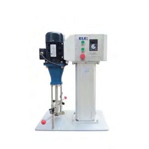 Máy nghiển rổ ESM-0.75