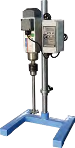 Máy phân tán tốc độ cao phòng thí nghiệm ESJ-750