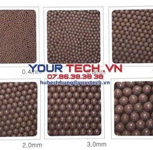 YOURTECH – NHÀ PHÂN PHỐI ĐỘC QUYỀN BI NGHIỀN CZC – CZX – CZY KOREA