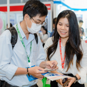 CÔNG TY CỔ PHẦN TẬP ĐOÀN YOURTECH tuyển dụng: Chuyên viên Kinh doanh