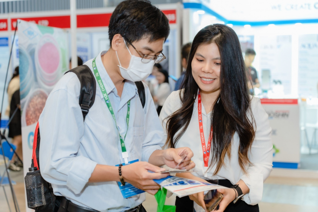 CÔNG TY CỔ PHẦN TẬP ĐOÀN YOURTECH tuyển dụng: Chuyên viên Kinh doanh